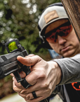 Vortex Green Dot Defender-XL 3 MOA