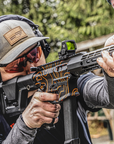 Vortex Green Dot Defender-XL 3 MOA
