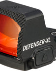 Vortex Red Dot Defender-XL 2 MOA