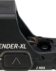 Vortex Red Dot Defender-XL 2 MOA