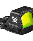 Vortex Green Dot Defender-ST 3 MOA