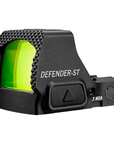 Vortex Green Dot Defender-ST 3 MOA