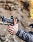 Vortex Green Dot Defender-ST 3 MOA