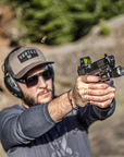 Vortex Green Dot Defender-ST 3 MOA