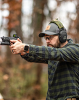 Vortex Green Dot Defender-ST 3 MOA