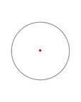 Vortex Red Dot StrikeFire II SF-BR-504
