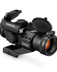 Vortex Red Dot Richtkijker StrikeFire II Red/Green (Cantilever Mount)