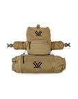 Vortex GlassPak Pro Hand Muff-Tan