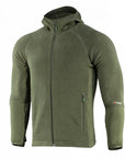 Hoodie Polartec Sport
