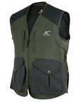 Konus Jachtvest Groen Notable XL