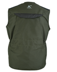 Konus Jachtvest Groen Notable XL