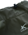 Konus Jachtvest Groen Notable XL