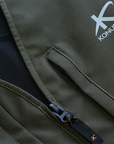 Konus Jachtvest Groen Notable XL