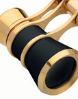 Konus Toneelkijker Opera-45 3x25 Zwart/Goud