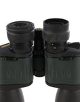 Konus Verrekijker Newzoom 8-24x50