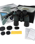 Konus Verrekijker Newzoom 8-24x50