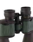 Konus Verrekijker Newzoom 10-30x60