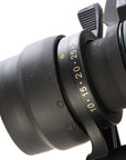 Konus Verrekijker Newzoom 10-30x60