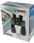 Konus Verrekijker Newzoom 10-30x60