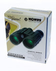 Konus Verrekijker Emperor 10x42 WP/WA Met Phasecoating