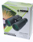 Konus Verrekijker Emperor 12x50 WP/WA met Phasecoating