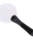 Konus Handloep Lux-90 2,5x met LED