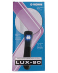 Konus Handloep Lux-90 2,5x met LED