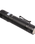Konus Oplaadbare Zaklamp Konuslight RC-5