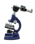 Konus Microscoop Konustudy-4 150x-450x-900x met Smartphone Adapter