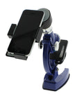Konus Microscoop Konustudy-4 150x-450x-900x met Smartphone Adapter