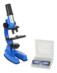 Konus Microscoop Konuscience 1200x