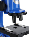 Konus Microscoop Konuscience 1200x