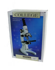 Konus Bio Microscoop College 600x