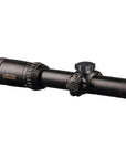 Konus Richtkijker Konuspro-M30 1-6x24 Met Verlicht Dradenkruis