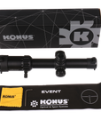 Konus Richtkijker Event 1-10x24