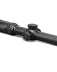 Konus Richtkijker Konuspro M-30 1-4x24 Met Verlicht Dradenkruis