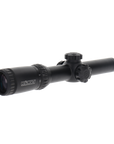 Konus Richtkijker Konuspro M-30 1-4x24 Met Verlicht Dradenkruis