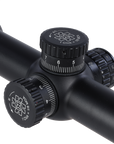 Konus Richtkijker Glory 3-24x56 SFP, Fine (MOA)