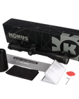 Konus Richtkijker Glory 3-24x56 SFP, Fine (MOA)