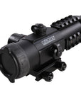 Konus Red Dot Richtkijker Sight-Pro PTS2