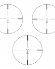 Konus Red Dot Richtkijker Sight-Pro PTS2