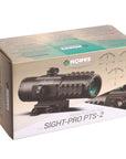 Konus Red Dot Richtkijker Sight-Pro PTS2