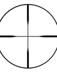 Konus Richtkijker Konuspro 3-9x32 Inclusief Montering