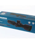 Konus Richtkijker Konuspro T30 3-12x44