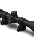 Konus Richtkijker Fighter 4-12x40AO