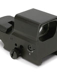 Konus Red & Green Dot Richtkijker SIGHT-PRO R8
