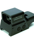 Konus Red & Green Dot Richtkijker SIGHT-PRO R8
