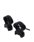 Konus Montageringen 25,4 mm Hoog