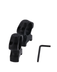 Konus Montageringen 25,4 mm Hoog