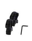 Konus Montageringen 25,4 mm Hoog
